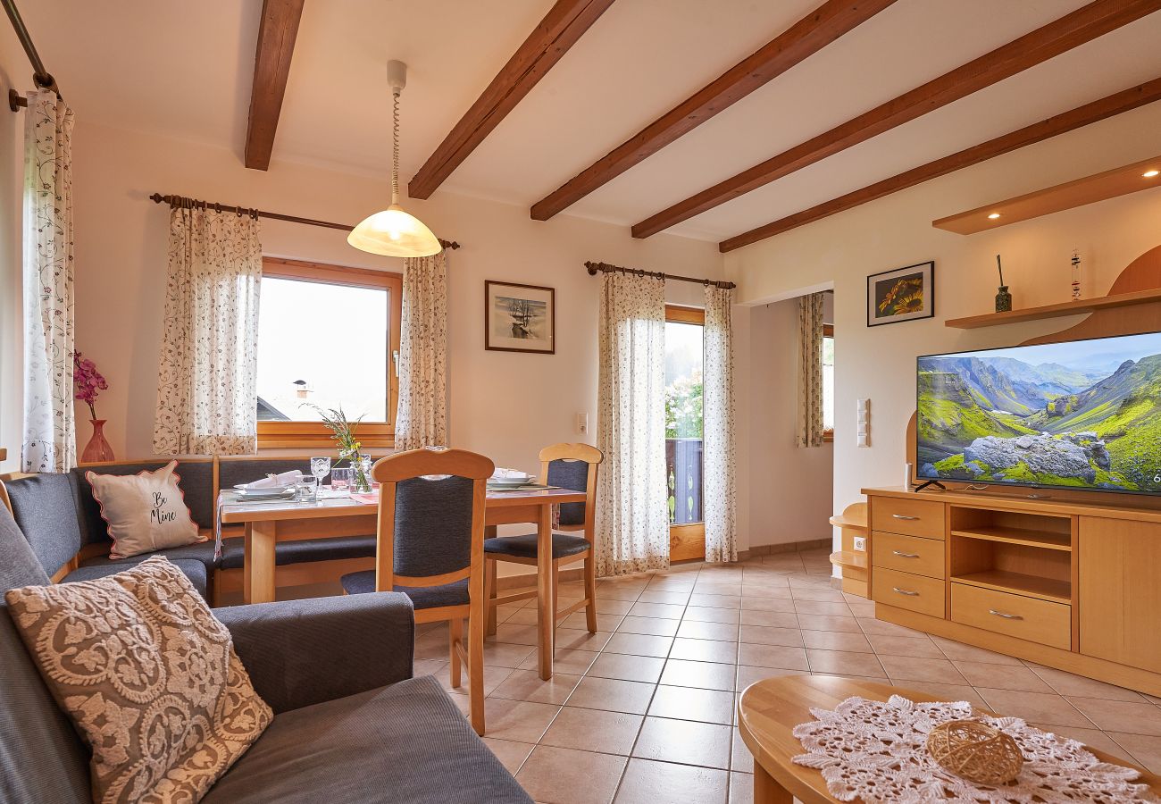 Casa a Bad Kleinkirchheim - Chalet Mallnock by Globalimmoservice