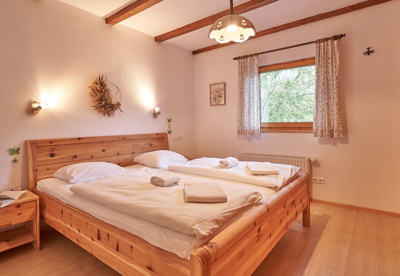 Casa a Bad Kleinkirchheim - Chalet Mallnock by Globalimmoservice