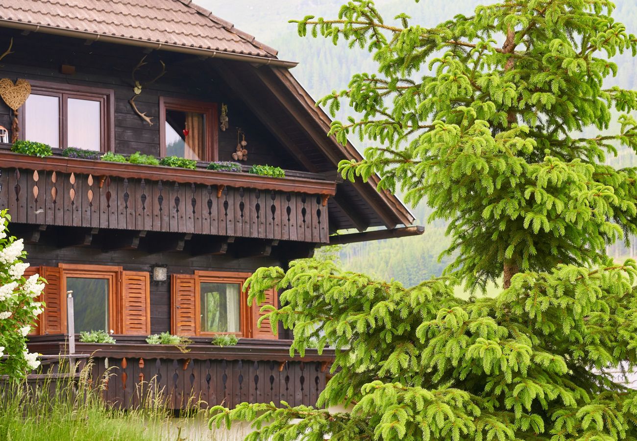 Casa a Bad Kleinkirchheim - Chalet Mallnock by Globalimmoservice