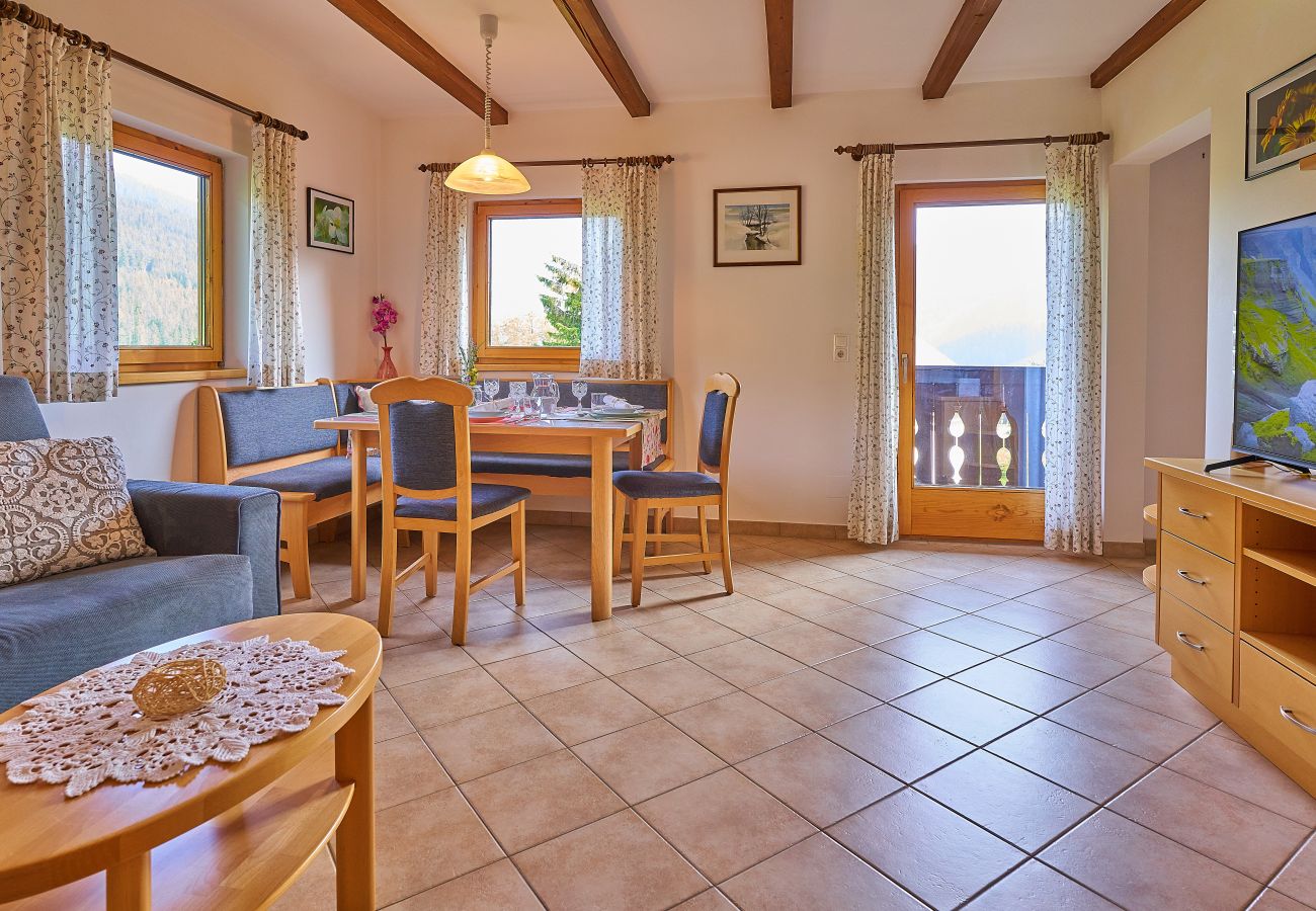 Casa a Bad Kleinkirchheim - Chalet Mallnock by Globalimmoservice
