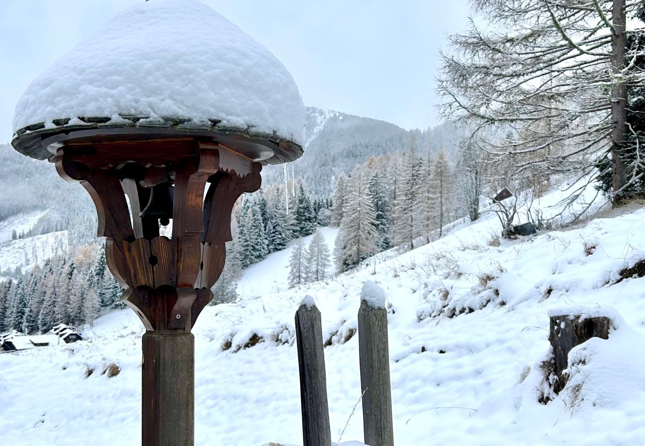 Casa a Bad Kleinkirchheim - Chalet Mallnock by Globalimmoservice