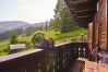 Casa a Bad Kleinkirchheim - Chalet Mallnock by Globalimmoservice