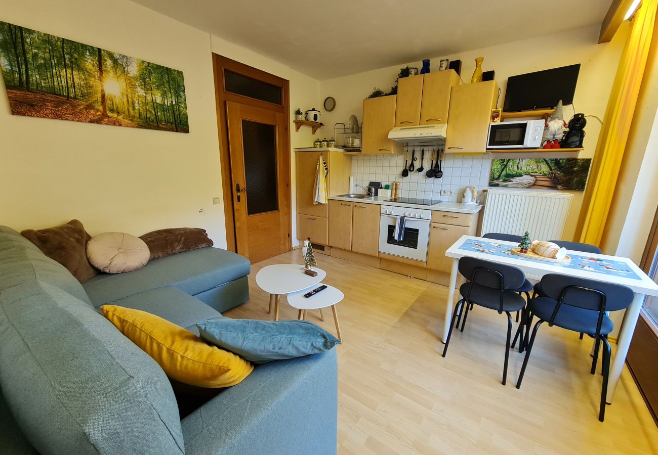 Appartamento a Bad Kleinkirchheim - Haus Lukas by Globalimmoservice