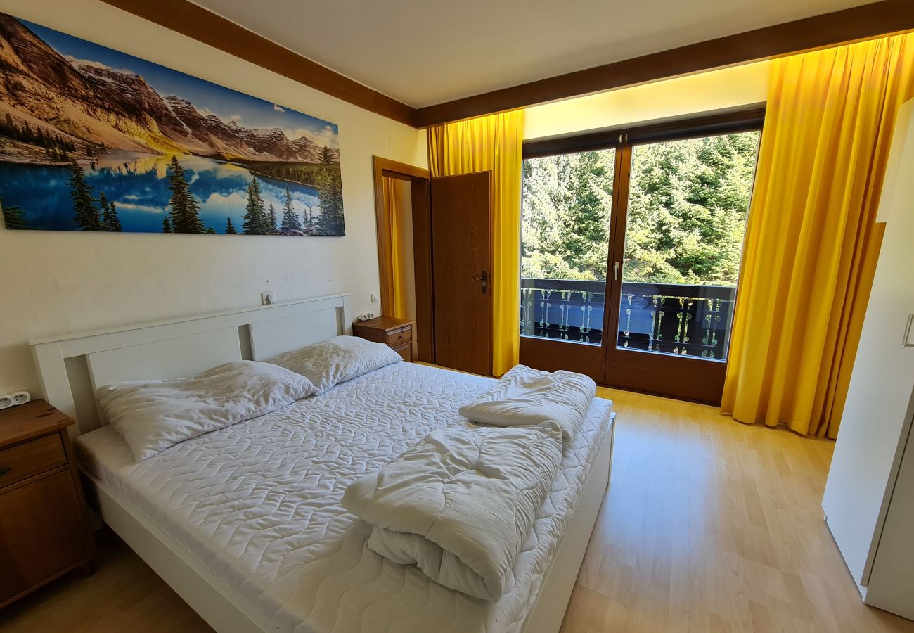 Appartamento a Bad Kleinkirchheim - Haus Lukas by Globalimmoservice