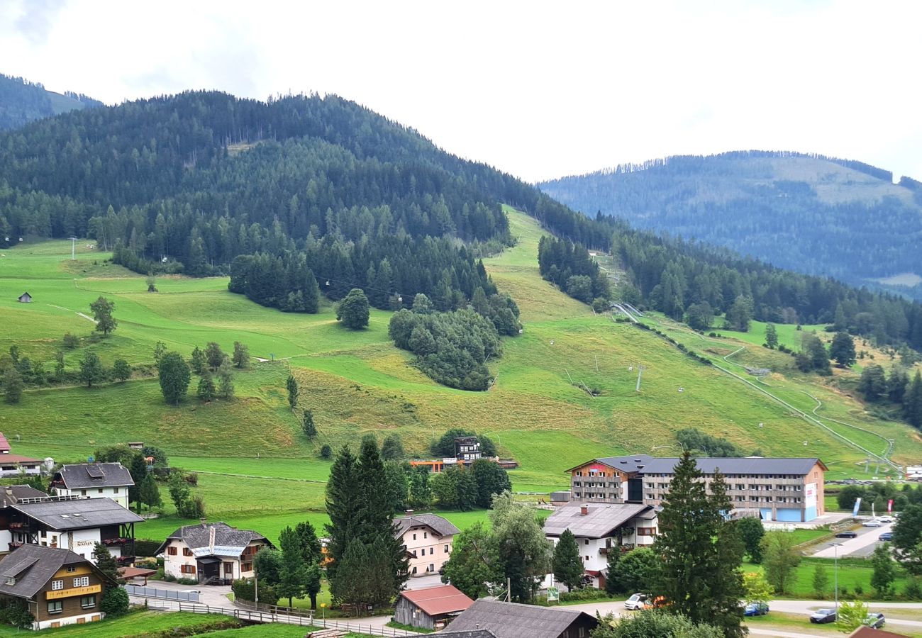 Appartamento a Bad Kleinkirchheim - Haus Sofia Top 3.3 by Globalimmoservice