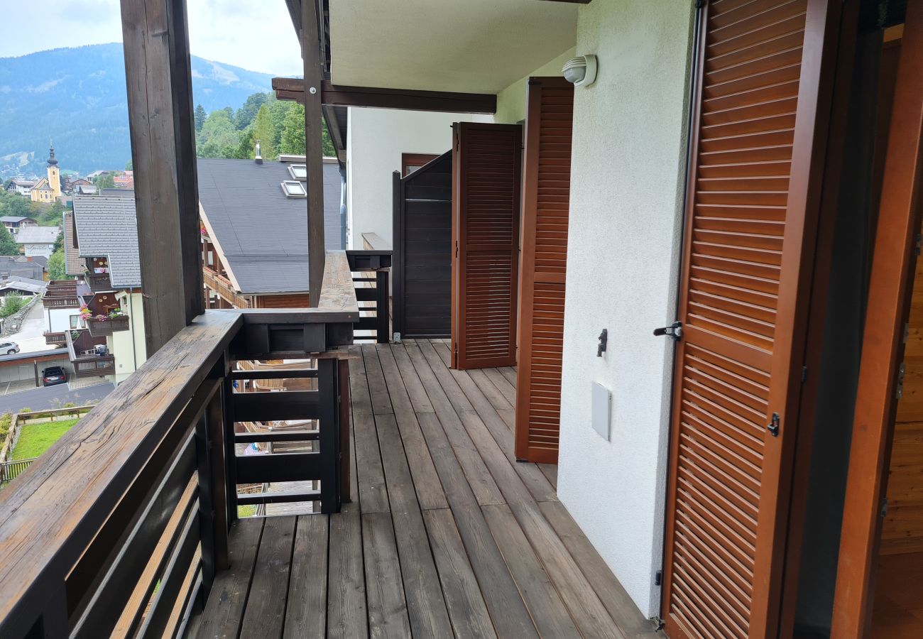 Appartamento a Bad Kleinkirchheim - Haus Sofia Top 3.3 by Globalimmoservice