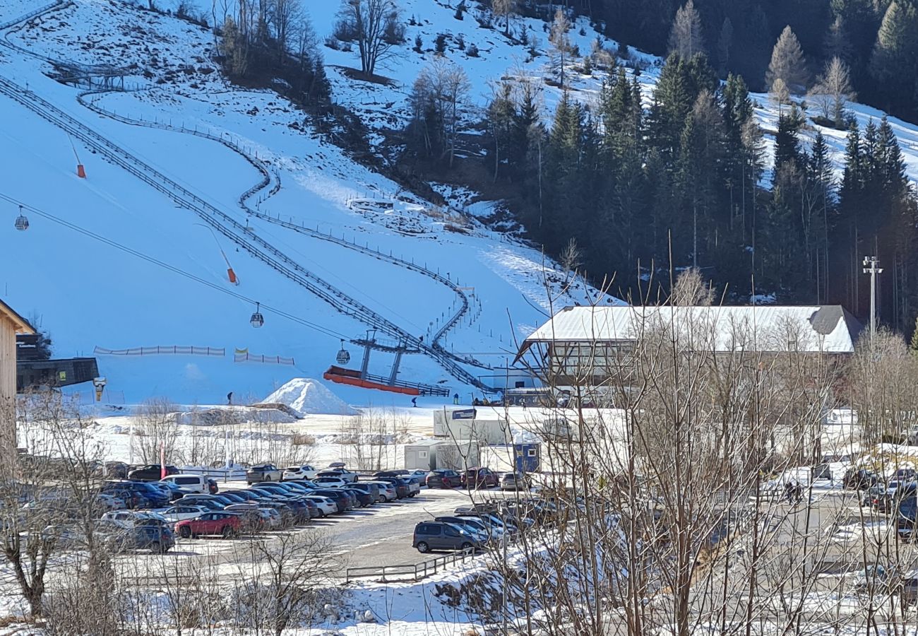 Appartamento a Bad Kleinkirchheim - Haus Sofia Top 3.3 by Globalimmoservice