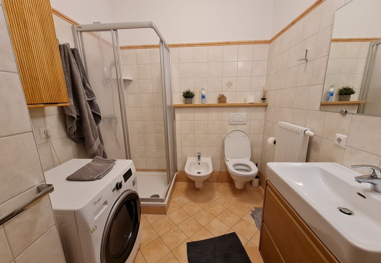 Appartamento a Bad Kleinkirchheim - Haus Sofia Top 1.2 by Globalimmoservice