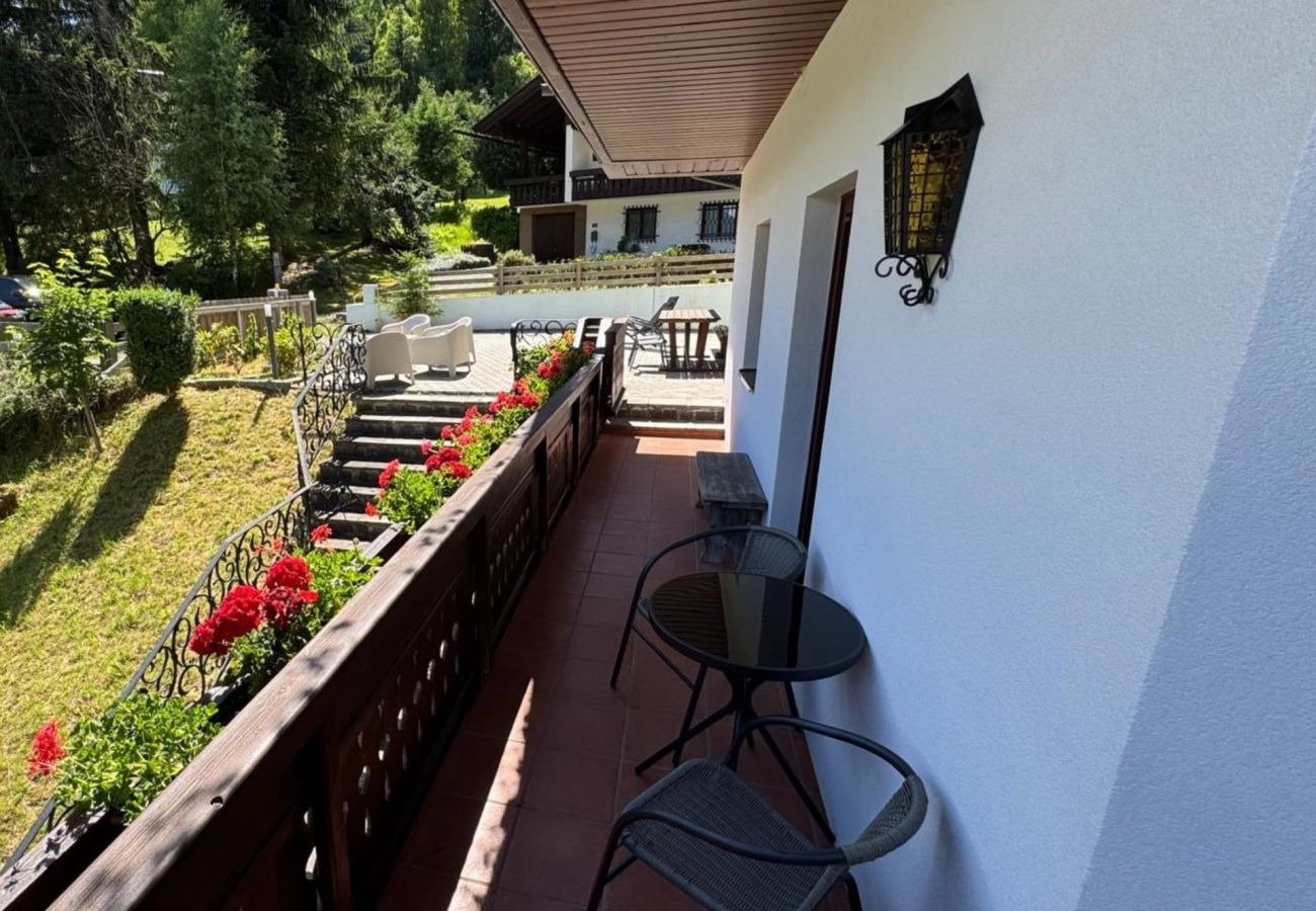 Villa a Bad Kleinkirchheim - Landhaus Finkenhof by Globalimmoservice