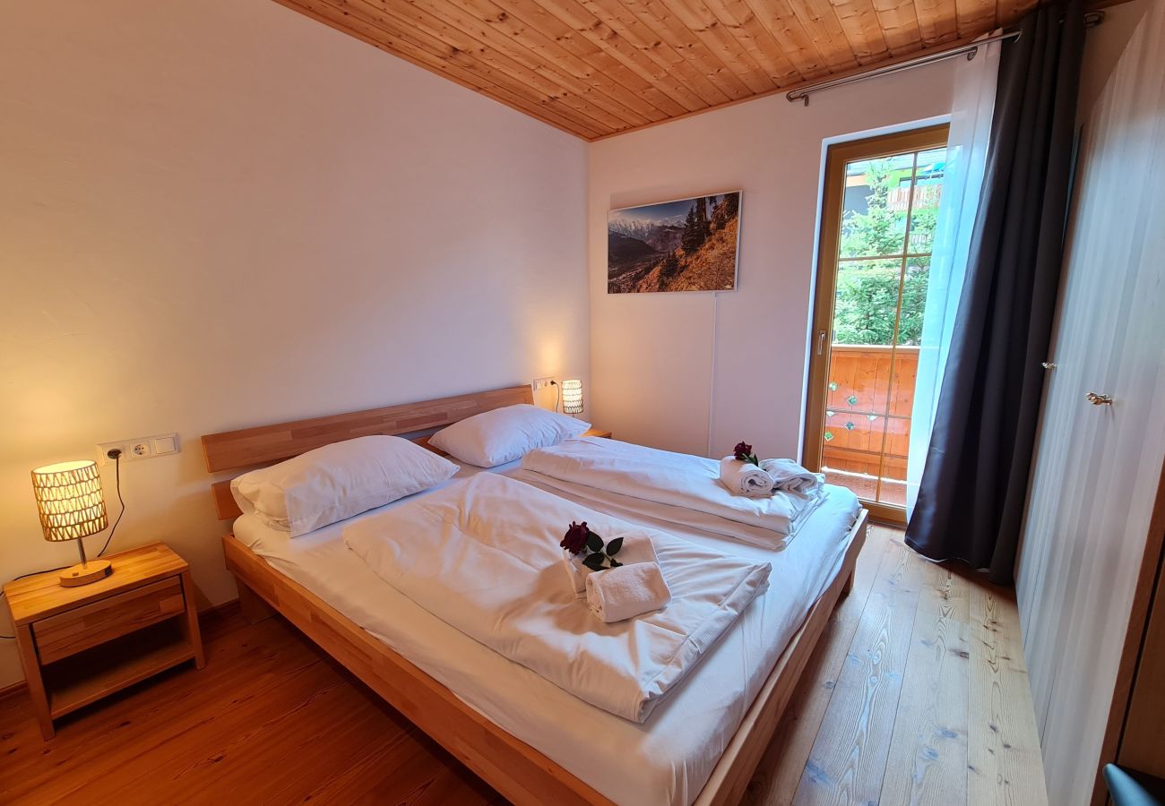 Appartamento a Bad Kleinkirchheim - Haus Renata Top 6 by Globalimmoservice