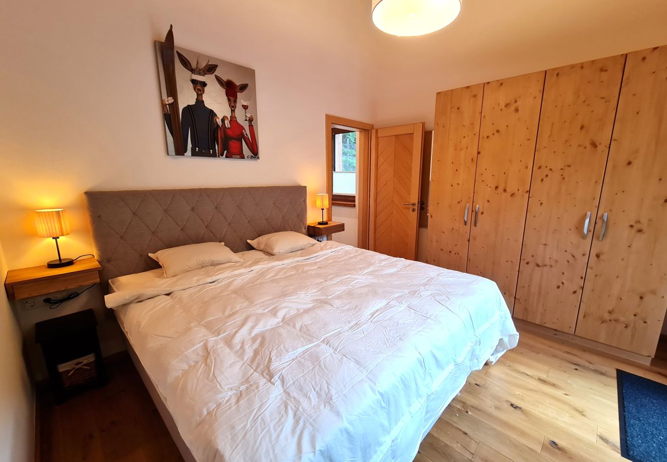 Villa a Bad Kleinkirchheim - Chalet Rehblick by Globalimmoservice