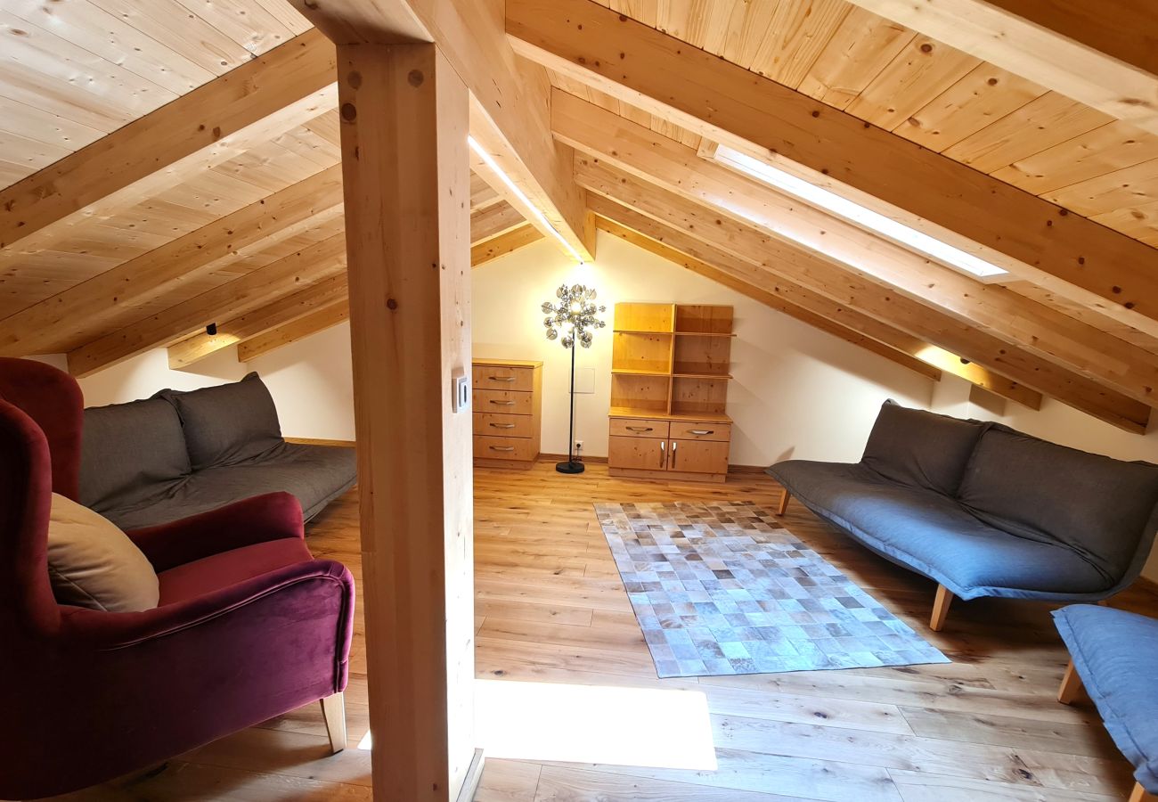 Villa a Bad Kleinkirchheim - Chalet Rehblick by Globalimmoservice