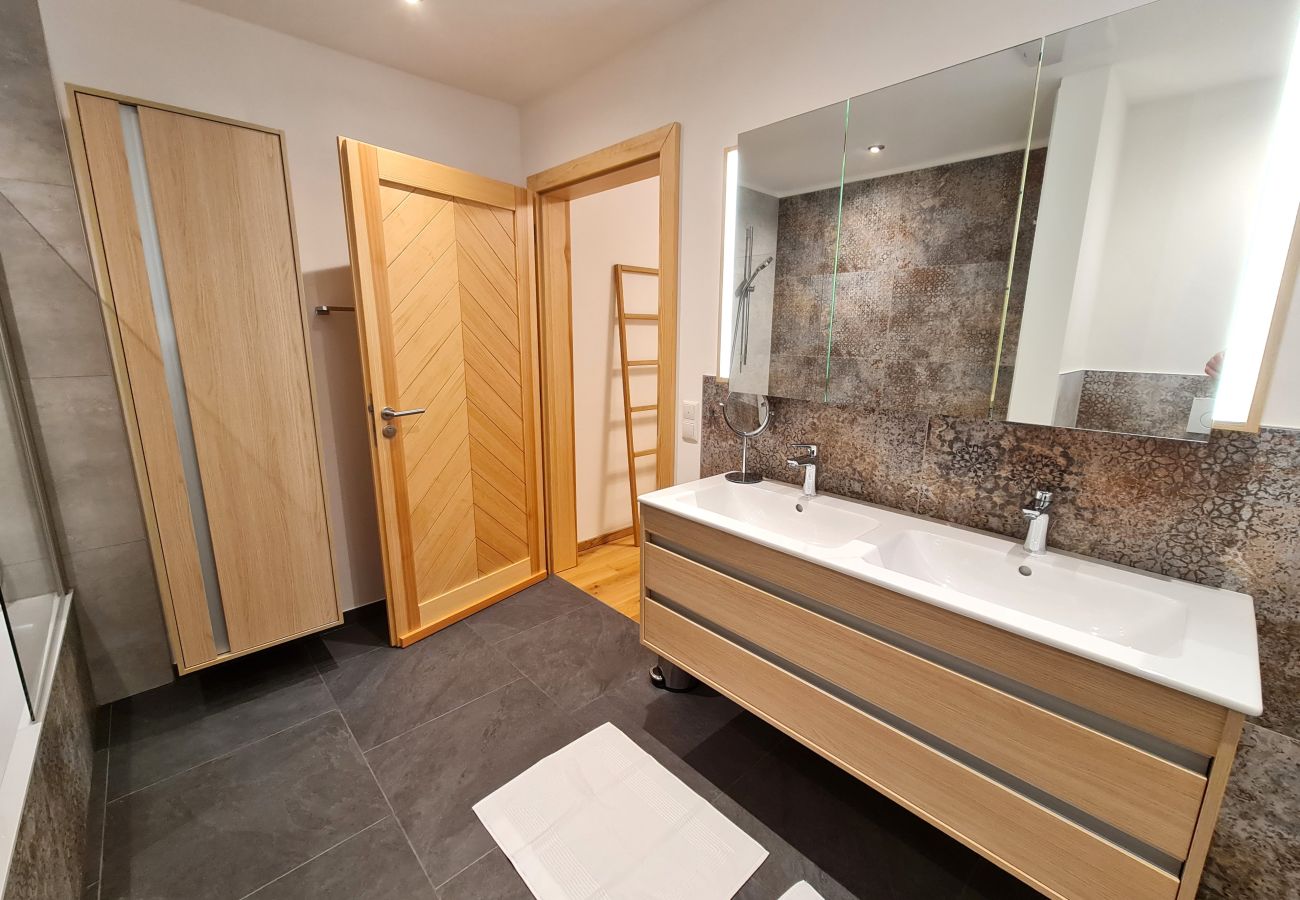 Villa a Bad Kleinkirchheim - Chalet Rehblick by Globalimmoservice