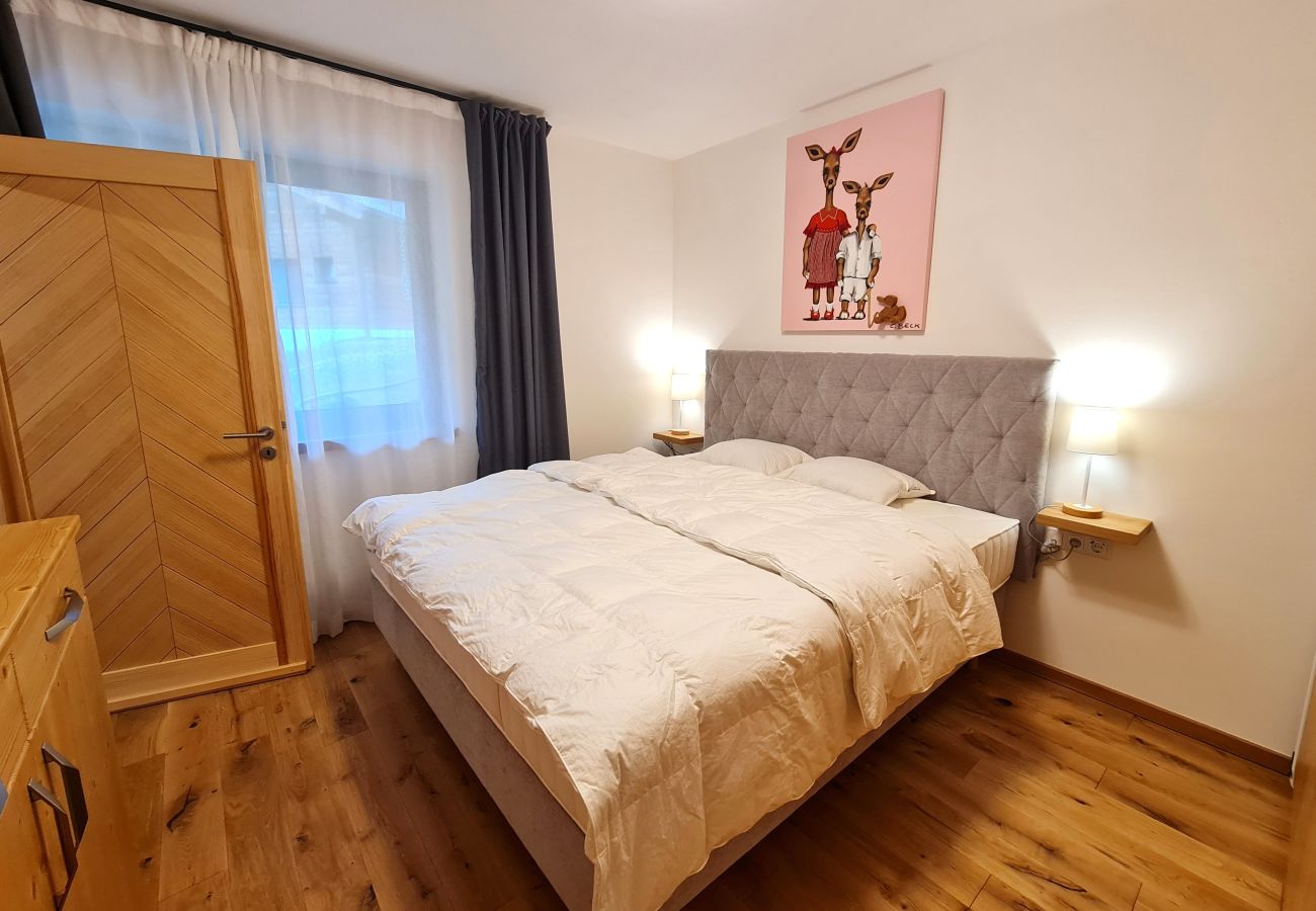 Villa a Bad Kleinkirchheim - Chalet Rehblick by Globalimmoservice