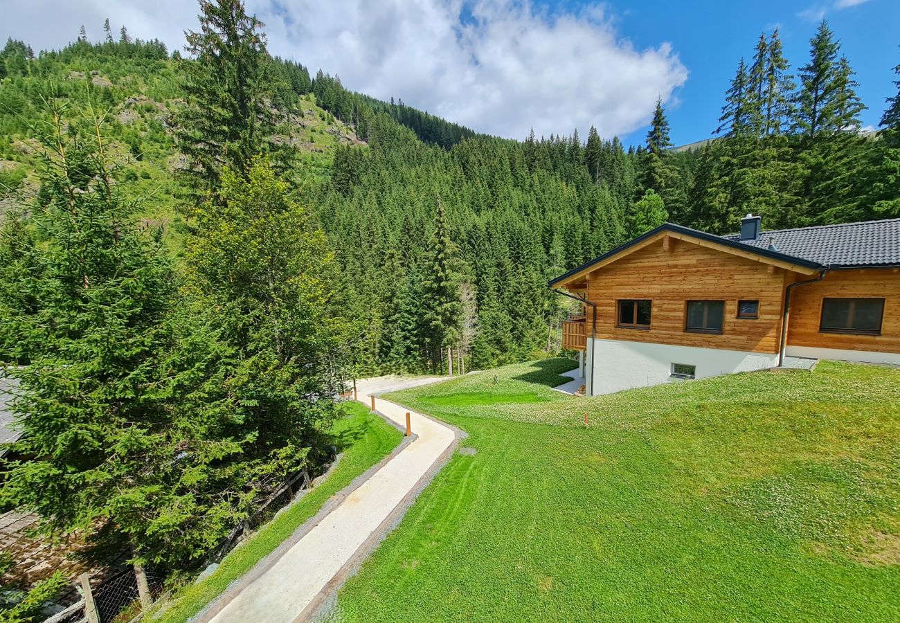 Villa a Bad Kleinkirchheim - Chalet Rehblick by Globalimmoservice