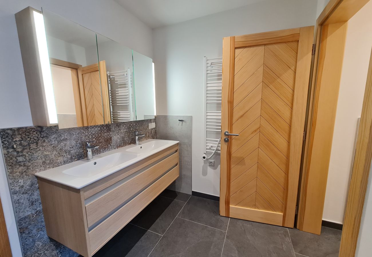 Villa a Bad Kleinkirchheim - Chalet Rehblick by Globalimmoservice