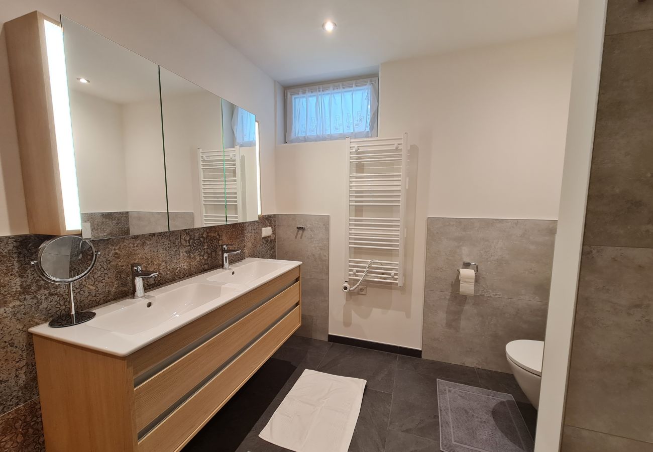 Villa a Bad Kleinkirchheim - Chalet Rehblick by Globalimmoservice