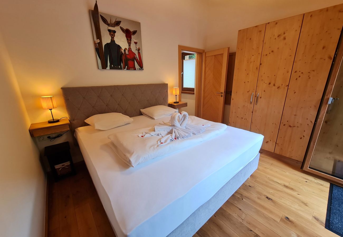 Villa a Bad Kleinkirchheim - Chalet Rehblick by Globalimmoservice