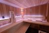 Villa a Bad Kleinkirchheim - Chalet Rehblick by Globalimmoservice