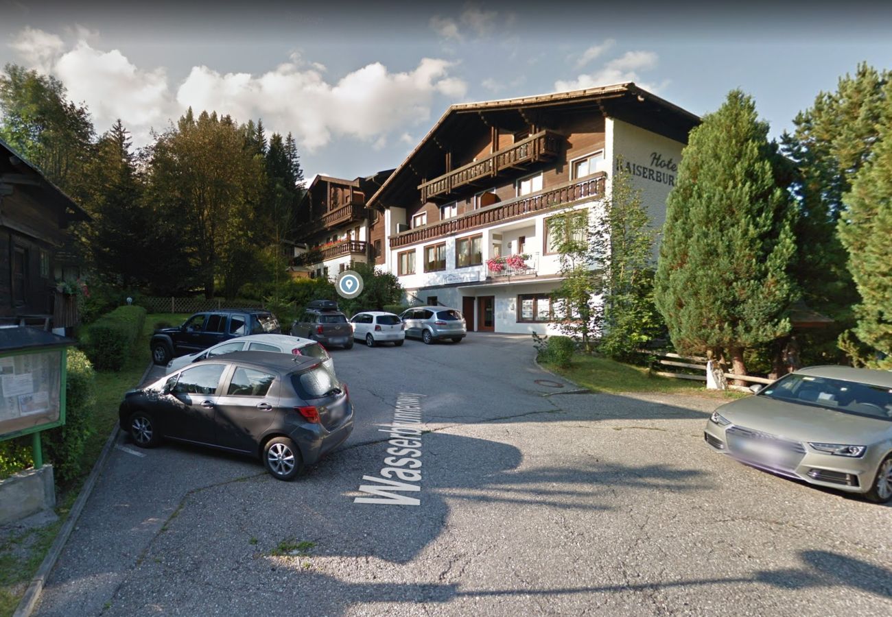 Appartamento a Bad Kleinkirchheim - Haus Claudia Top 9 by Globalimmoservice