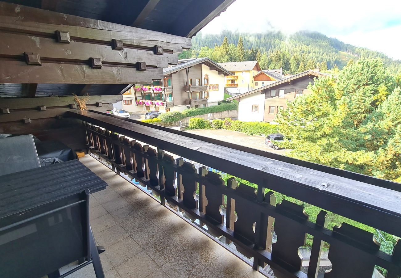 Appartamento a Bad Kleinkirchheim - Haus Claudia Top 9 by Globalimmoservice