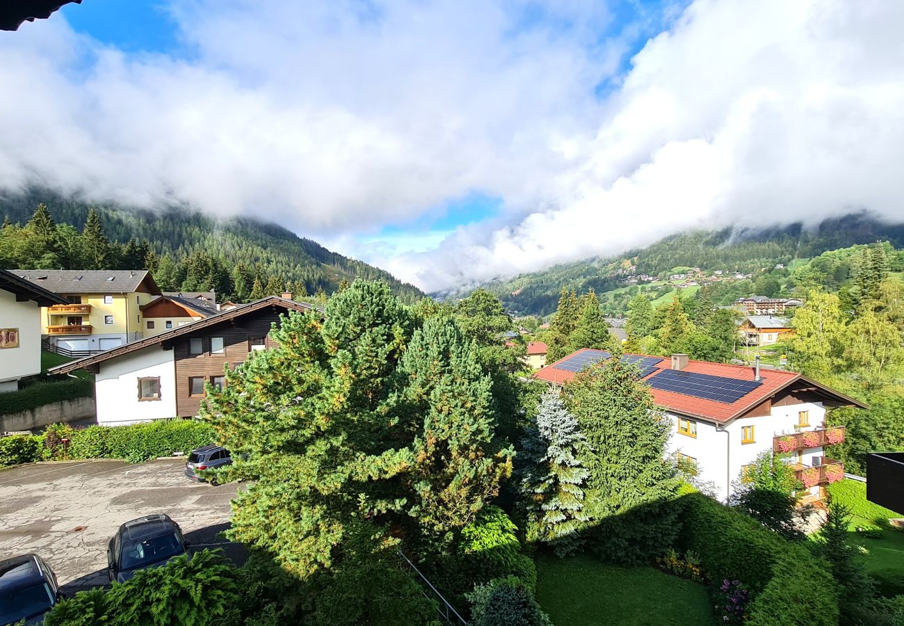 Appartamento a Bad Kleinkirchheim - Haus Claudia Top 9 by Globalimmoservice