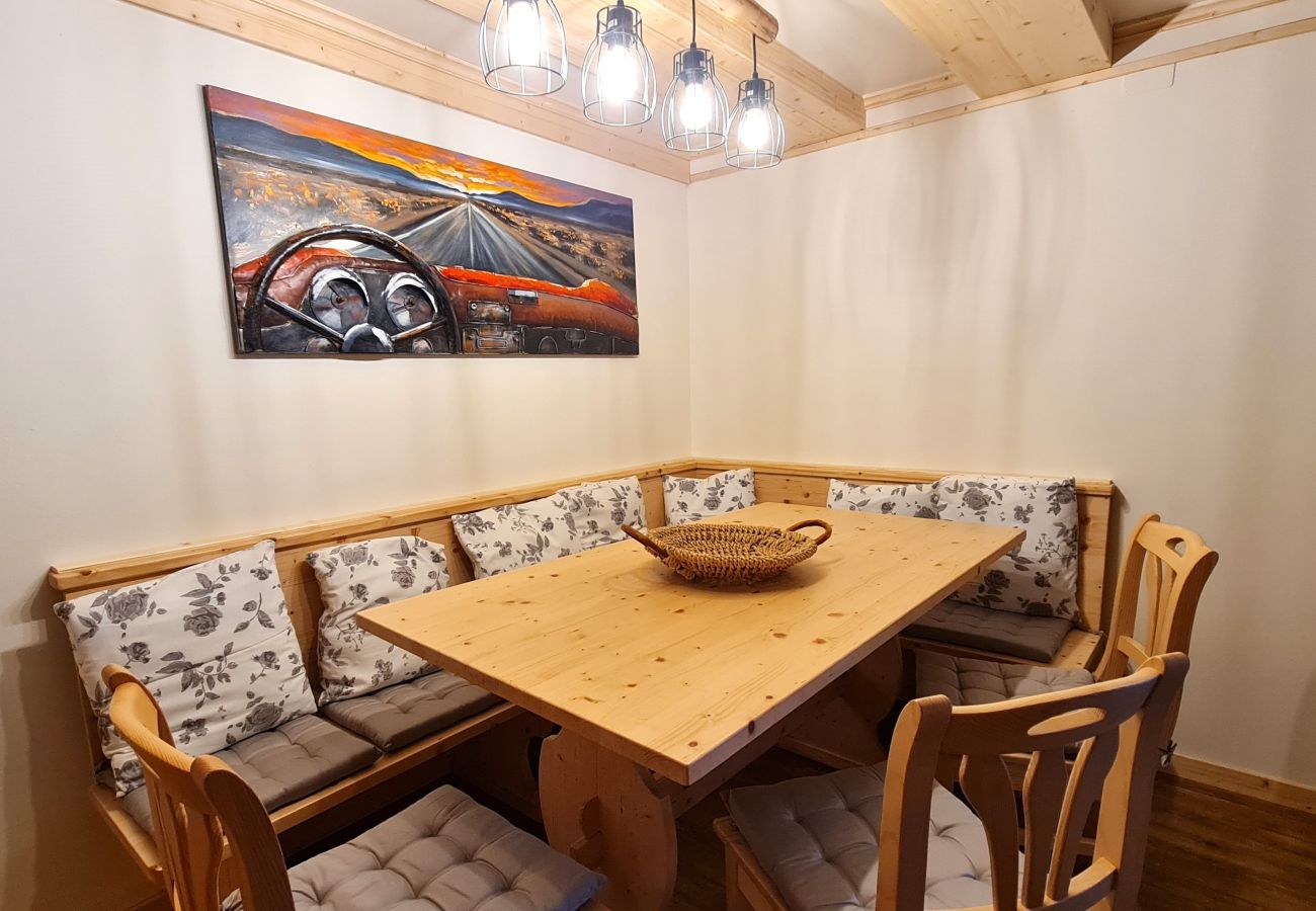 House in Bad Kleinkirchheim - Die Alte Scheune by Globalimmoservice