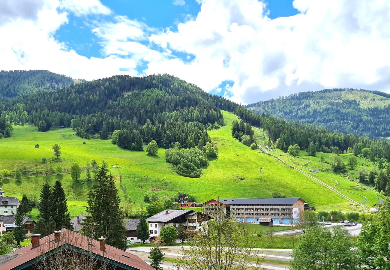 Apartment in Bad Kleinkirchheim - Haus Lilly by Globalimmoservice