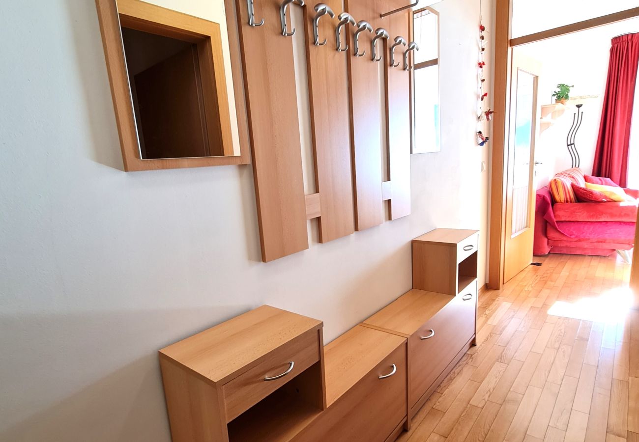 Apartment in Bad Kleinkirchheim - Haus Lilly by Globalimmoservice