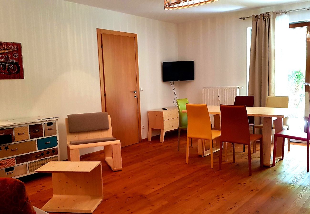 Apartment in Bad Kleinkirchheim - Haus Nora Top 2 by Globalimmoservice