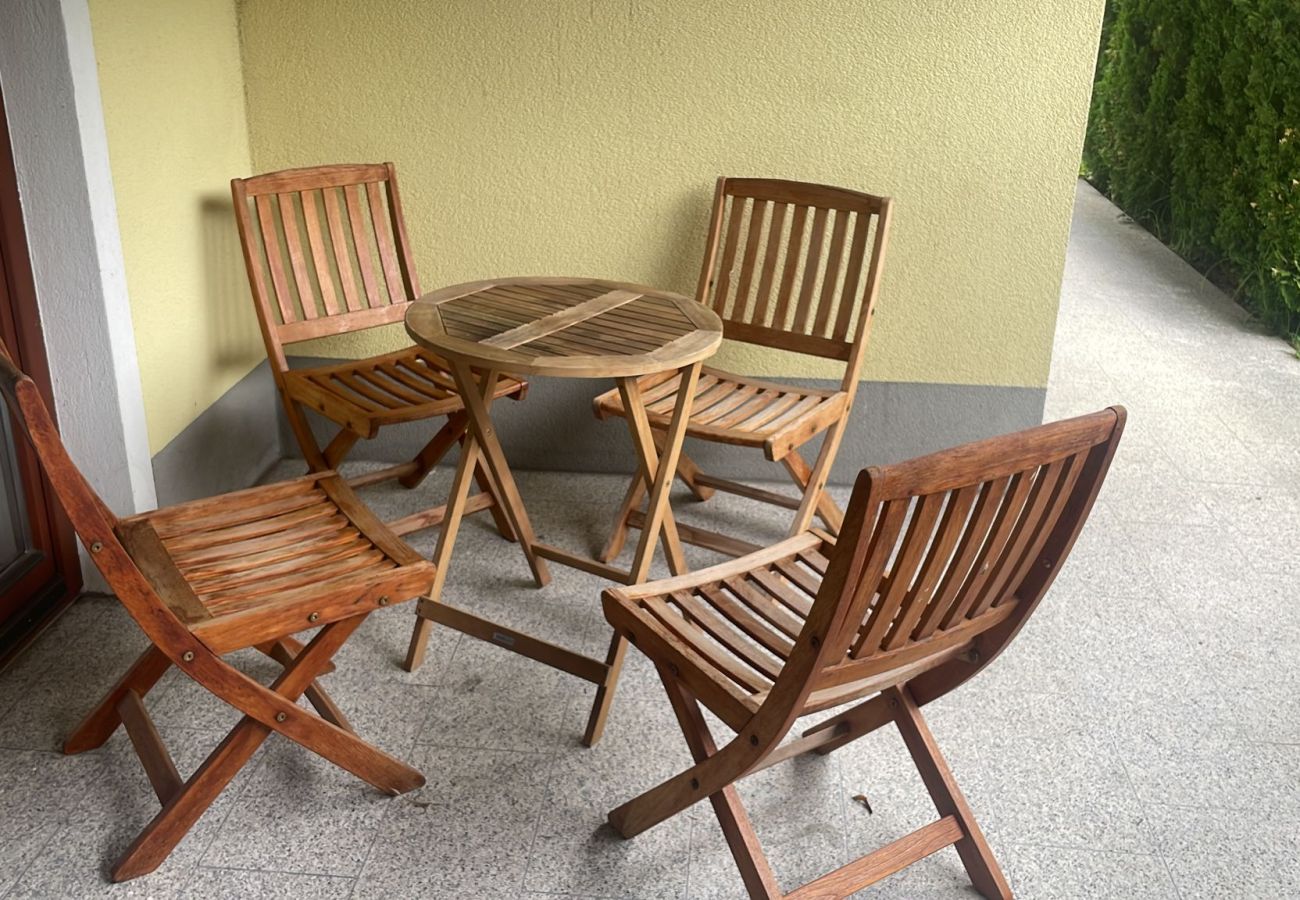 Apartment in Bad Kleinkirchheim - Haus Nora Top 2 by Globalimmoservice