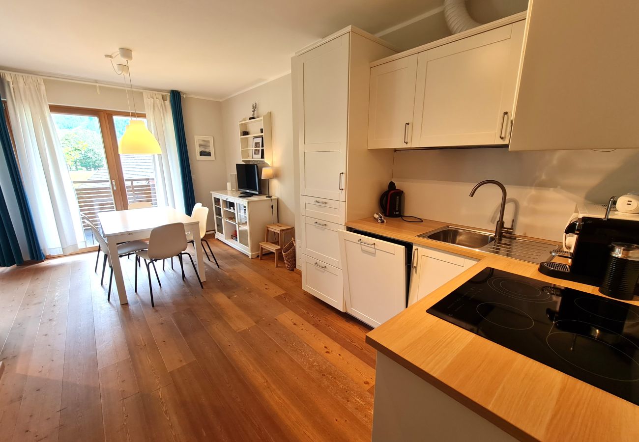 Apartment in Bad Kleinkirchheim - Alpenrose Boutique Top 6 by Globalimmoservice