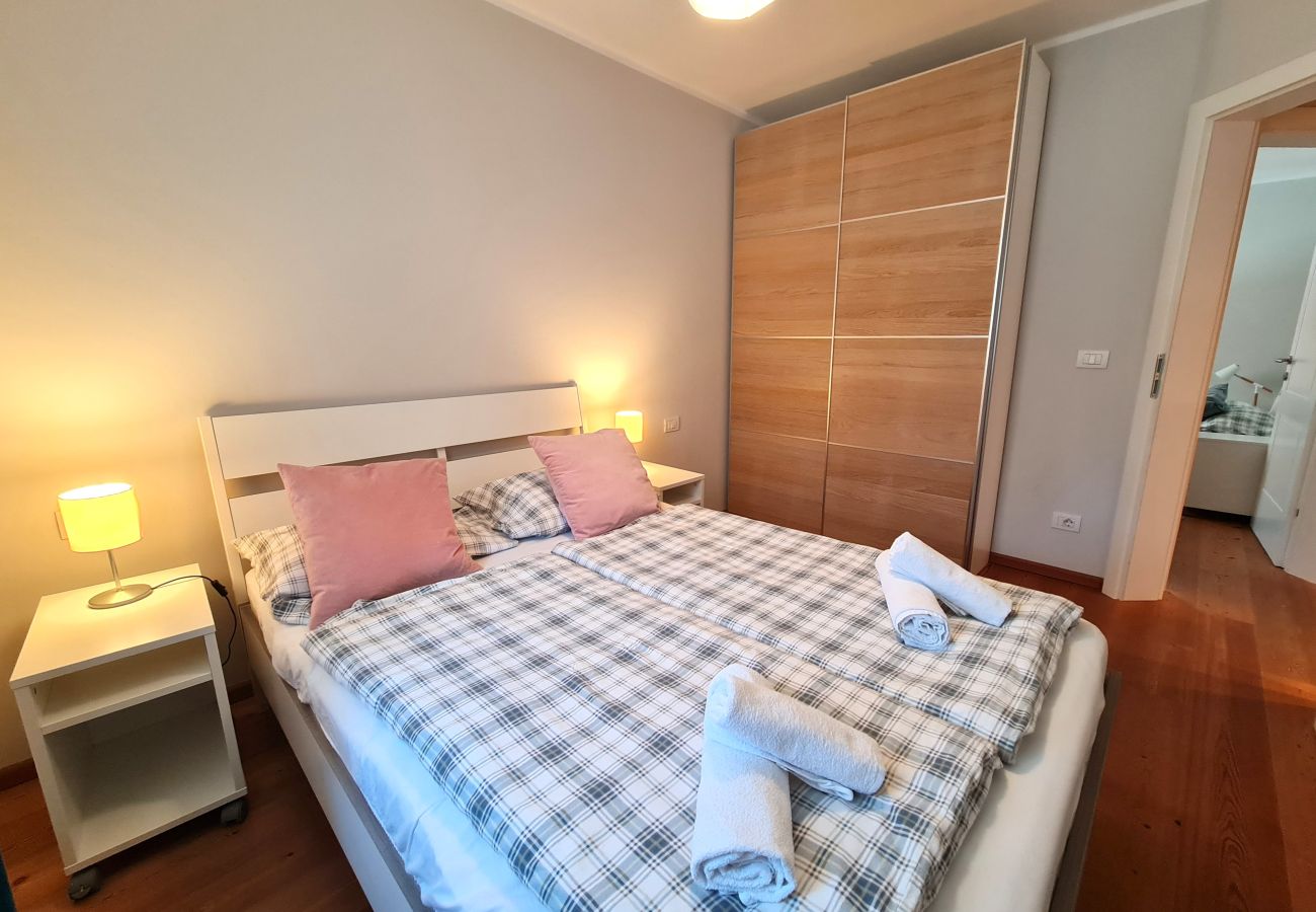 Apartment in Bad Kleinkirchheim - Alpenrose Boutique Top 6 by Globalimmoservice