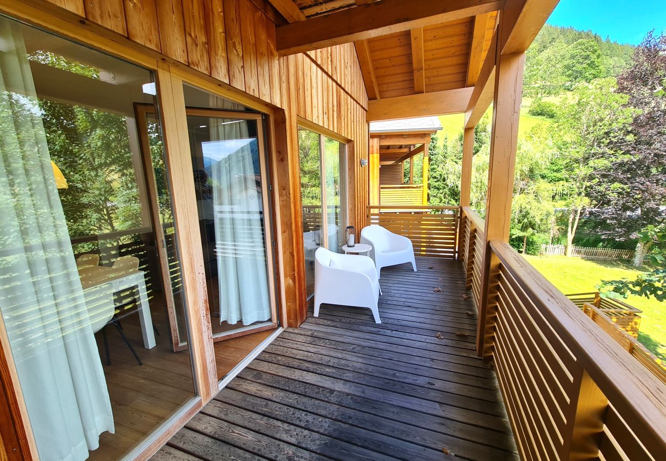Apartment in Bad Kleinkirchheim - Alpenrose Boutique Top 6 by Globalimmoservice