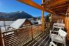 Apartment in Bad Kleinkirchheim - Alpenrose Boutique Top 6 by Globalimmoservice