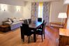 Apartment in Bad Kleinkirchheim - Haus Theresa by Globalimmoservice