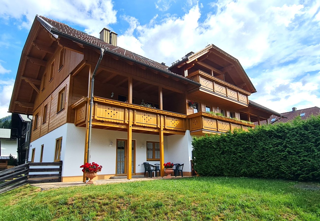 Apartment in Bad Kleinkirchheim - Haus Therme Top 6 by Globalimmoservice