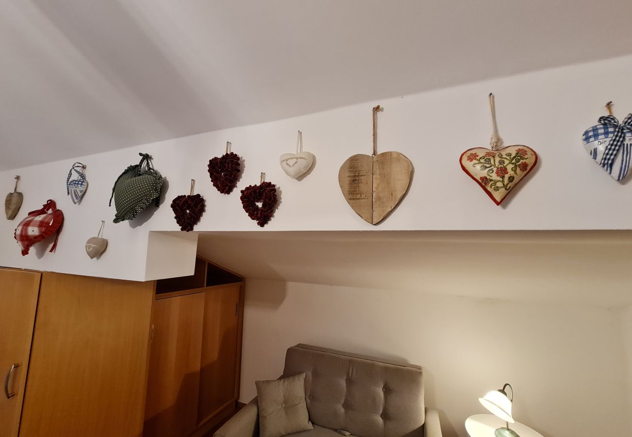 Apartment in Bad Kleinkirchheim - Haus Claudia Top 10 by Globalimmoservice