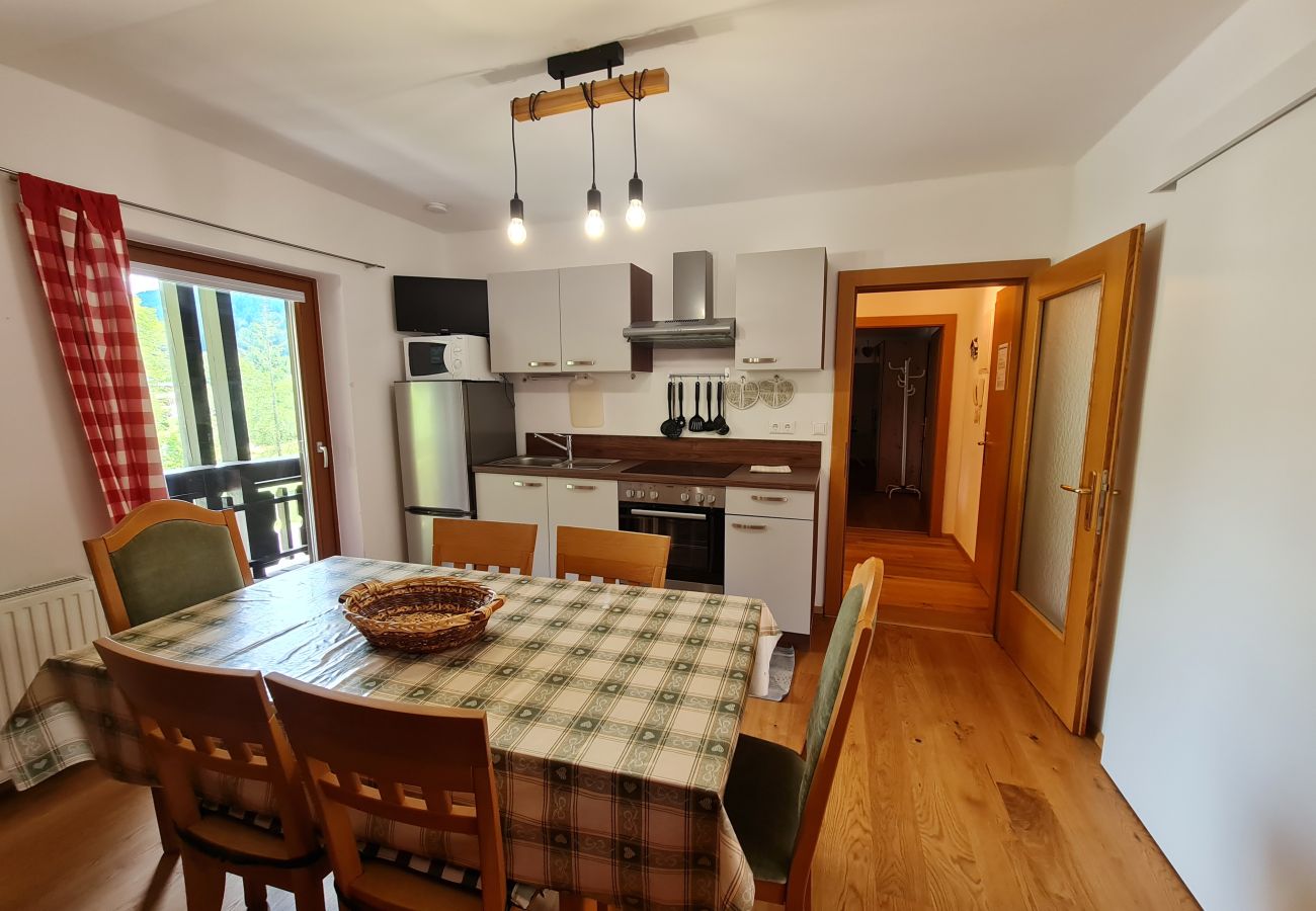Apartment in Bad Kleinkirchheim - Haus Claudia Top 10 by Globalimmoservice
