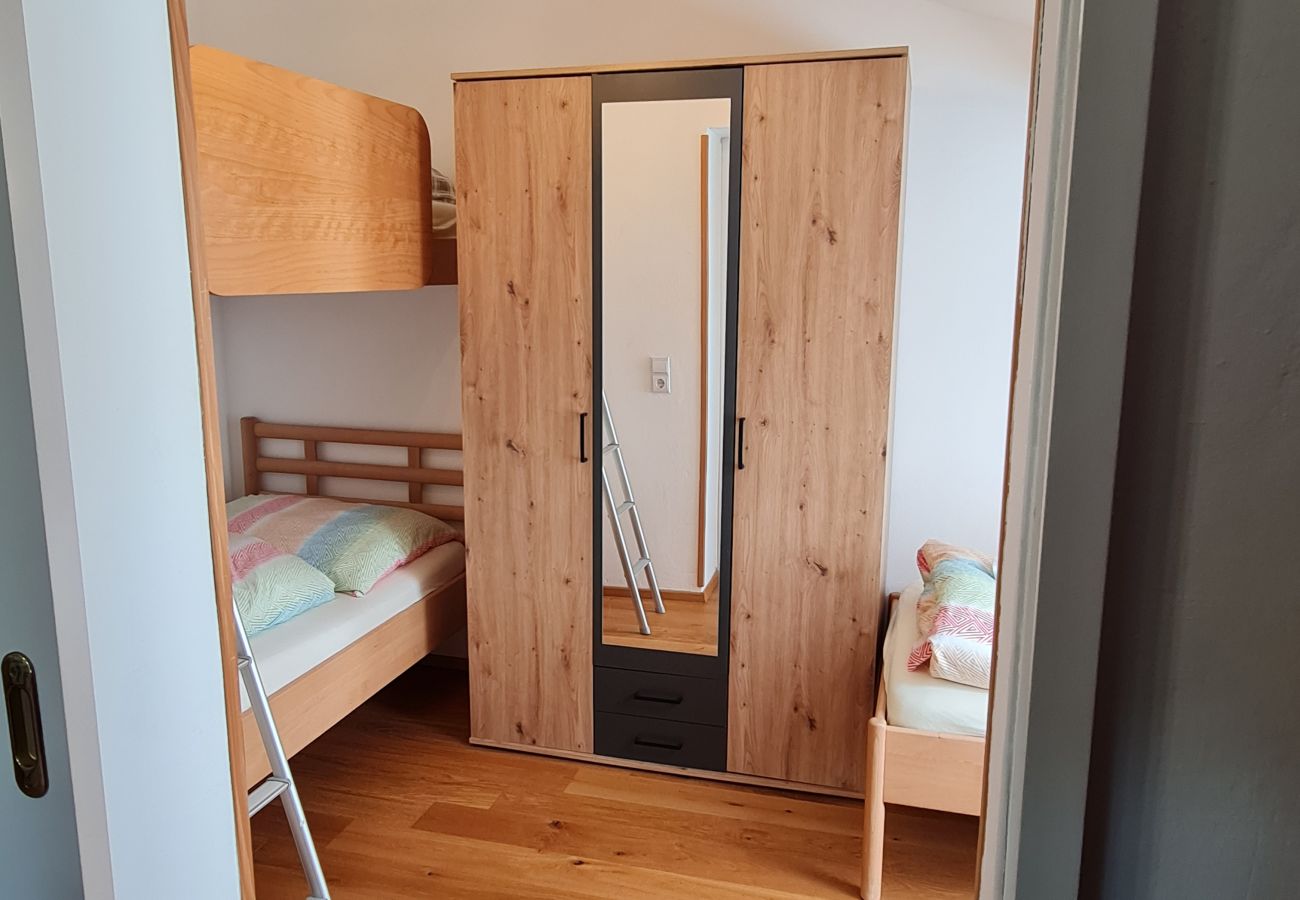 Apartment in Bad Kleinkirchheim - Haus Claudia Top 10 by Globalimmoservice