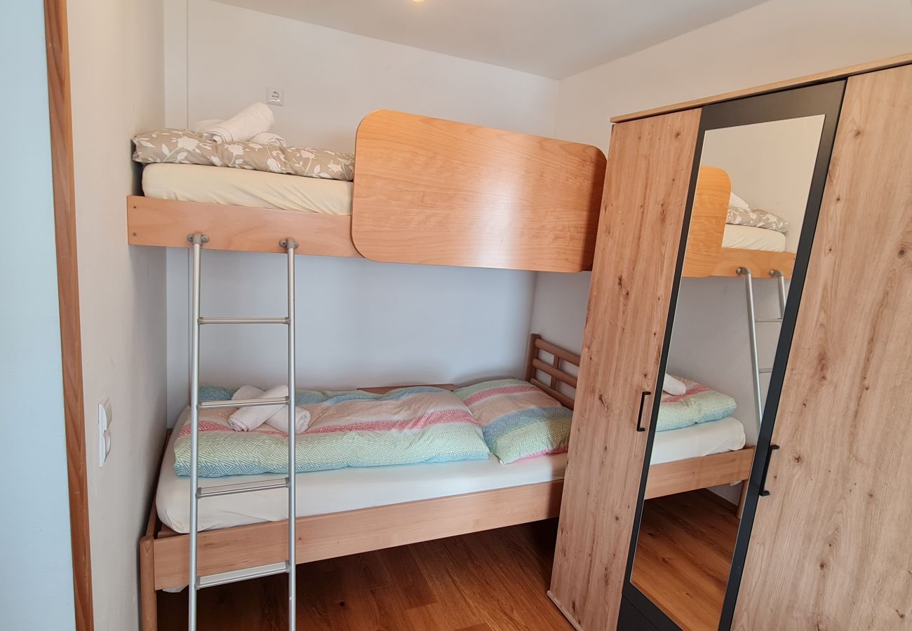 Apartment in Bad Kleinkirchheim - Haus Claudia Top 10 by Globalimmoservice