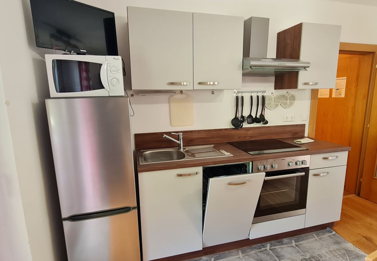 Apartment in Bad Kleinkirchheim - Haus Claudia Top 10 by Globalimmoservice