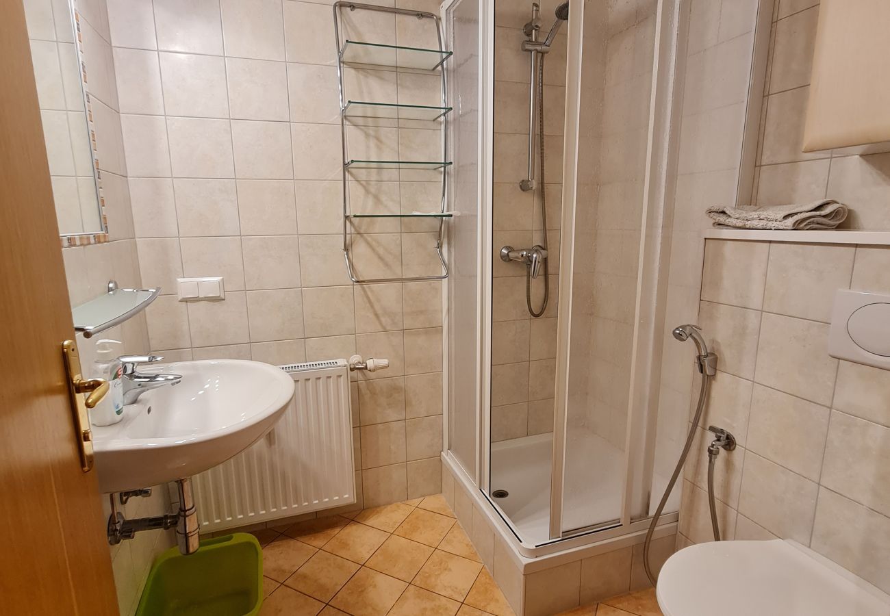 Apartment in Bad Kleinkirchheim - Haus Claudia Top 10 by Globalimmoservice