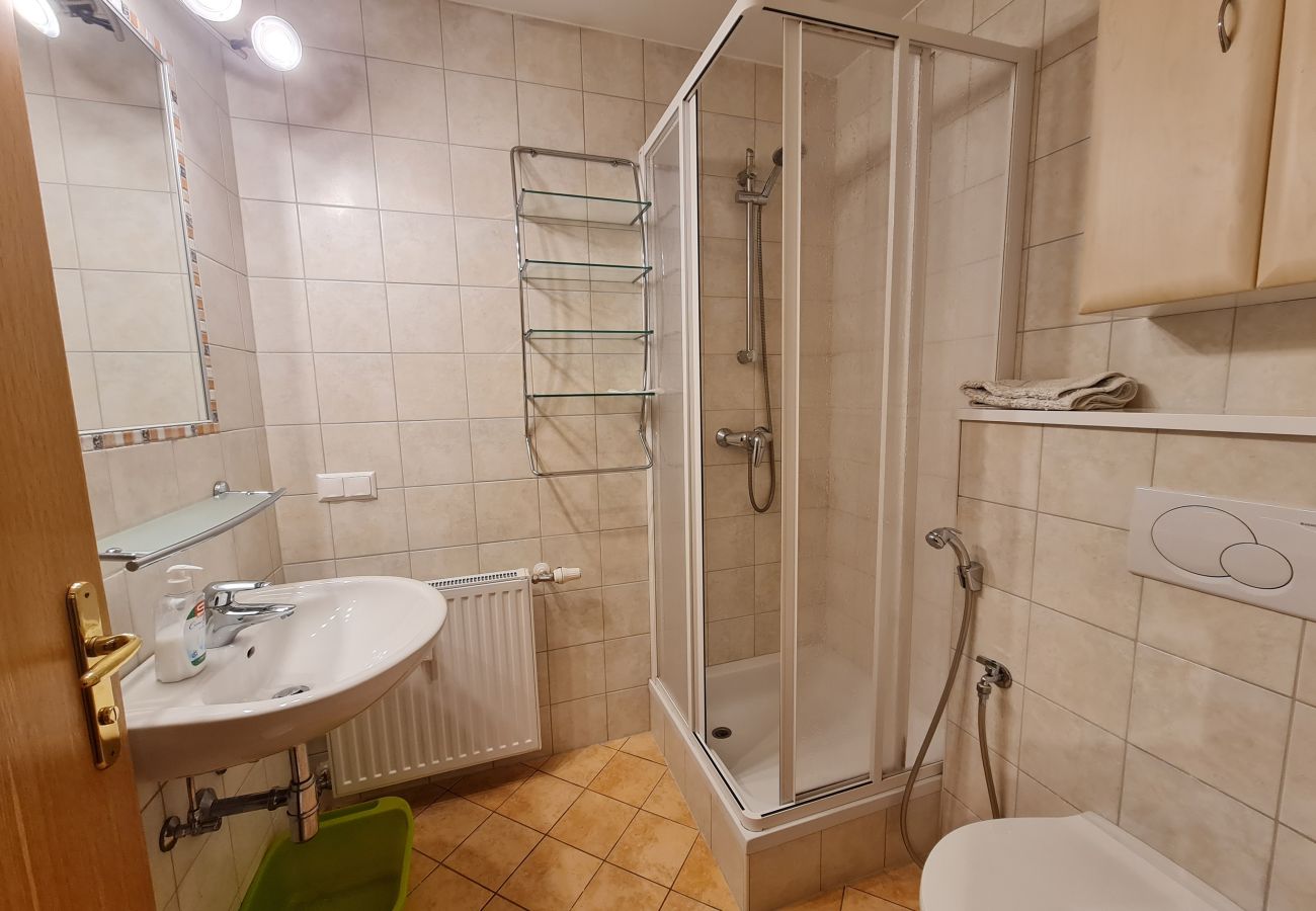 Apartment in Bad Kleinkirchheim - Haus Claudia Top 10 by Globalimmoservice