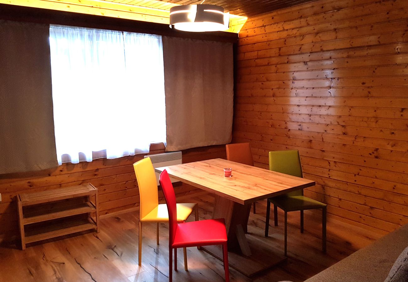 Apartment in Bad Kleinkirchheim - Der Kristall Top 1 by Globalimmoservice