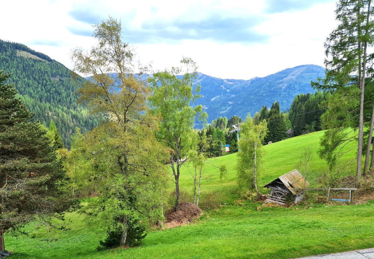 Apartment in Bad Kleinkirchheim - Der Kristall Top 5 by Globalimmoservice