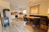 Chalet in Bad Kleinkirchheim - Chalet Ahorn
