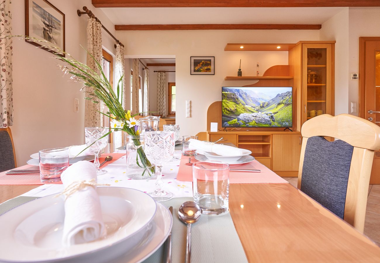 House in Bad Kleinkirchheim - Chalet Mallnock by Globalimmoservice