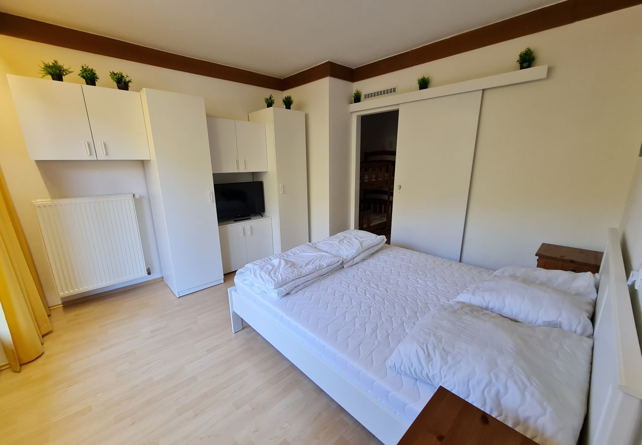 Apartment in Bad Kleinkirchheim - Haus Lukas by Globalimmoservice