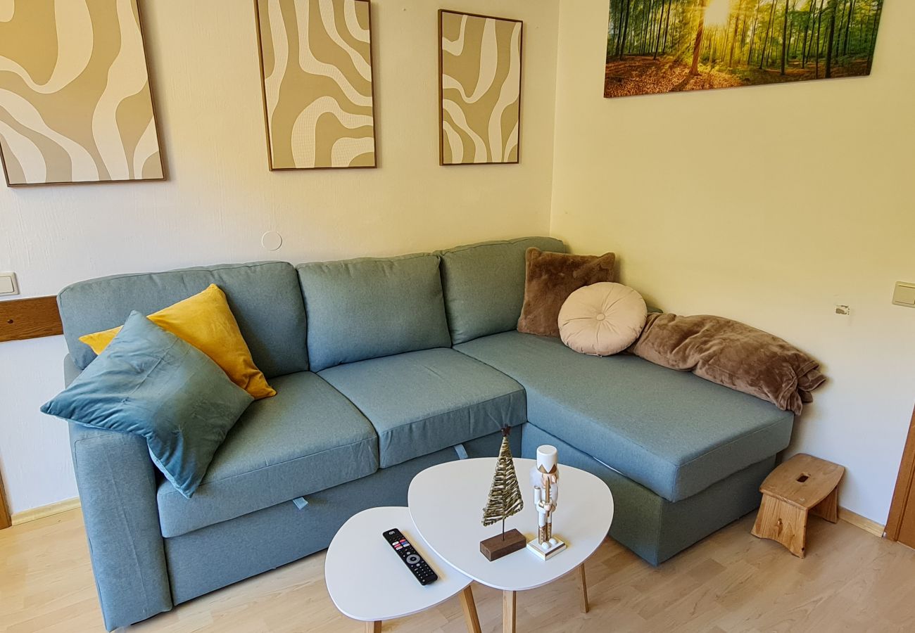 Apartment in Bad Kleinkirchheim - Haus Lukas by Globalimmoservice